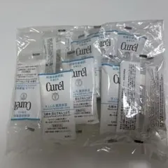 Curel キュレル 潤浸保湿 化粧水 III とてもしっとり サンプルのサムネイル