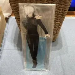 呪術廻戦 大交流展 ベースヤードトーキョー アクリルメガフィギュア　五条悟