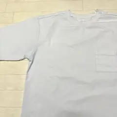 The north face ノースフェイス Tシャツ 胸ポケット シンプル