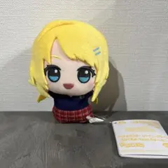 アイドルマスター シャイニーカラーズ ちびぐるみ 八宮めぐる - メルカリ