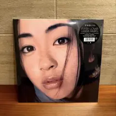 2025年最新】宇多田ヒカル レコードの人気アイテム - メルカリ