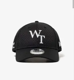 新品 WTAPS NEW ERA キャップ 9FORTY ダブルタップスのサムネイル