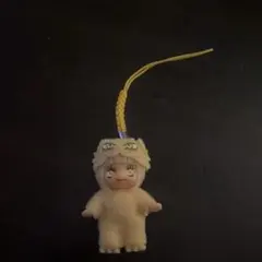 僕のヒーローアカデミア キューピー アニマル トガヒミコ トガちゃん