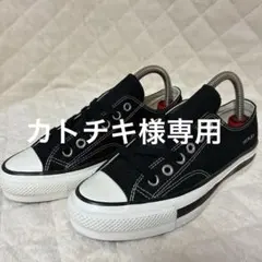 【超美品】GOD SELECTION XXX CONVERSE ADDICT