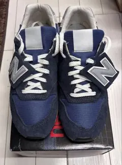 ニューバランスCM996HM2 35th Anniversarry 絶版品