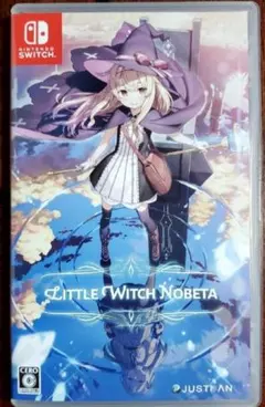 2026年最新】リトルウィッチノベタの人気アイテム - メルカリ