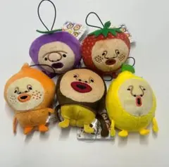 こびとづかん キャラクターグッズ