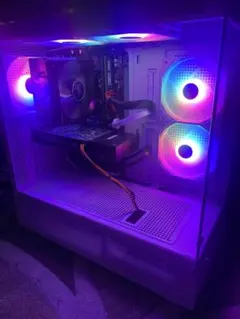 2026年最新】ゲーミングpcデスクトップの人気アイテム - メルカリ