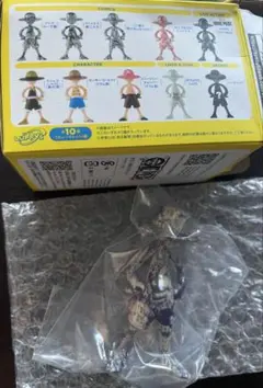 ルフィズ 冒険の記憶 2