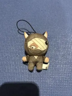 忍たま乱太郎 ほわぬい 雑渡昆奈門