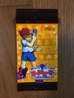 2025年最新】カードヒーロー 任天堂の人気アイテム - メルカリ