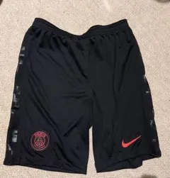 nike ショートパンツ paris saint germain