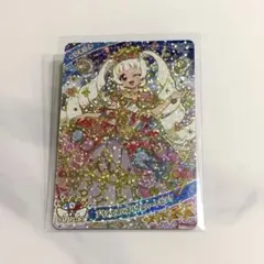 プリンセスバズリウムハートピンク ひまり