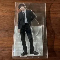 超特急 アクリルスタンド（タクヤ） くじラック C賞