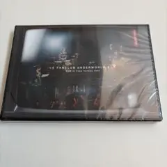 ポルノグラフィティ FCUW6 Blu-ray ファンクラブ限定DVD ポルノグラフィティ FANCLUB UNDERWORLD 6 DVD FC限定 - メルカリ