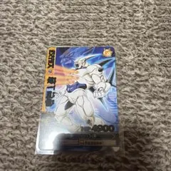 ドラゴンボールデータカードダス Z2 超一星龍 スーパーイーシンロン