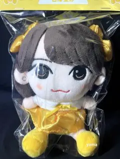 CUTIE STREET 古澤里紗 ちびぬい - メルカリ
