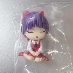 肩ズン 鬼太郎誕生 ゲゲゲの謎 ねこ娘 ゲ謎　猫娘　カプセルトイ　ガチャ