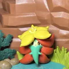 【清掃済み】　ヒメンカ　フィギュア