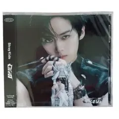 straykids GIANT フィリックス FC盤 未開封 - メルカリ