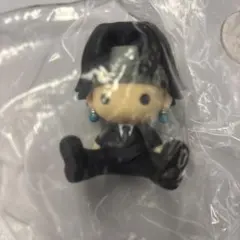 ペタドール　HUNTER×HUNTER ヨークシン編　クロロ