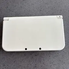 ポケモンデザイン new ニンテンドー3DS LL ジャンク品