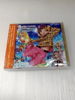 アイドルマスター シンデレラガールズ　スペシャルドラマCD