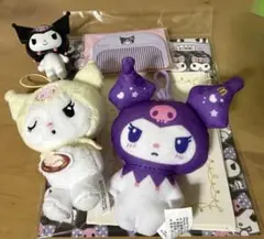 サンリオ クロミ グッズ まとめ売り