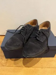 2026年最新】TRICKER'S スエードの人気アイテム - メルカリ