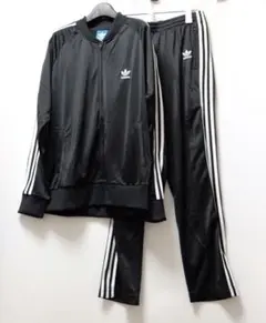 adidas originals セットアップジャージ　ビームスのサムネイル