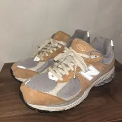 【美品】New Balance 2002R サイズ25㎝ 2026年最新】new balance 2002r 25の人気アイテム - メルカリ