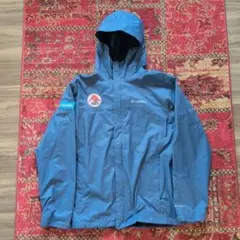非売品 未使用品 フジロック2025 スタッフジャンパー Columbia L