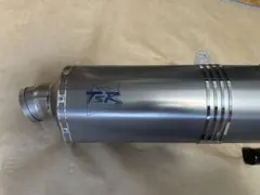 2026年最新】tsrマフラーの人気アイテム - メルカリ