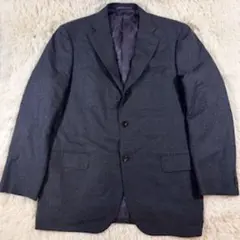 ジャケット グレー