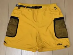 新品】STABRIDGE×GRIP SWANY EXPLORER SHORTS - メルカリ