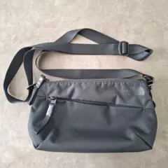 THE NORTH FACE/ノースフェイス　エレクトラトートS　ブラック
