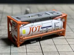 JOT コスモネートTDI タンクコンテナのサムネイル
