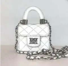 darich ダーリッチ キルティングミニバッグ ノベルティ VIP会員特典