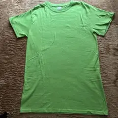 半袖 Tシャツ ライトグリーンのサムネイル