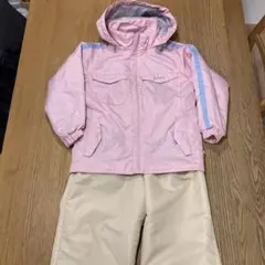 スキーウェア 120