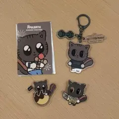 TXT PPLUBATU ダゴニャン　テヒョン　セット