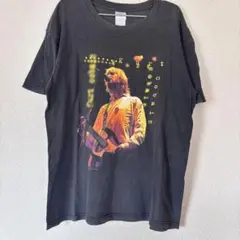 00sNIRVANAKURT COBAIN2004 半袖tシャツバンt古着 - メルカリ