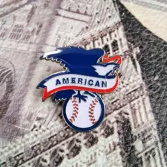 2025年最新】メジャーリーグ ピンバッジの人気アイテム - メルカリ