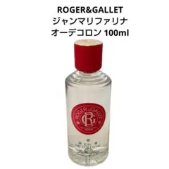 ROGER&GALLET ロジェガレ ジャンマリファリナ オーデコロン 100のサムネイル