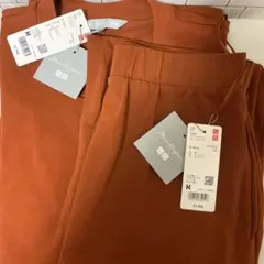 マメクロゴウチ スリットスカート&オーバーサイズT