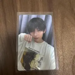 KO1KEYZ シンヘン ファンミ FCトレカ