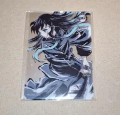 鬼滅の刃 ufotable DINING お楽しみくじ クリアカード 無一郎 ufotable on X