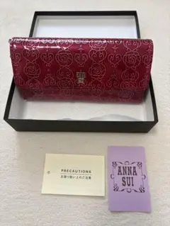 カードキャプターさくら 西陣織 長財布 ピンク チャーム付き - メルカリ