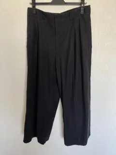 GU ブラックスラックス ゴム入りウエスト