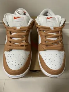 Nike SB Dunk Low Pro ISO 